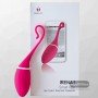 IRENA I SMARTPHONE CONTROLLED VIBRATOR ACV-002