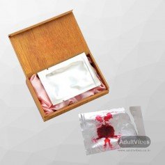 Artificial Virginity Hymen AH-001