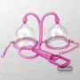 Breast Trigger Double Enlargement Pump BEM-001
