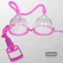 Breast Trigger Double Enlargement Pump BEM-001