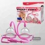 Breast Trigger Double Enlargement Pump BEM-001