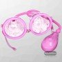 BAILE Breast Enhancer Massager Vacuum Pump BEM-006