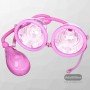 BAILE Breast Enhancer Massager Vacuum Pump BEM-006