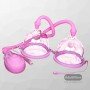 BAILE Breast Enhancer Massager Vacuum Pump BEM-006