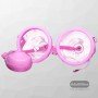 BAILE Breast Enhancer Massager Vacuum Pump BEM-006