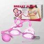 BAILE Breast Enhancer Massager Vacuum Pump BEM-006