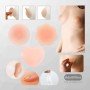 Silicone Nipple Pad BSP-002