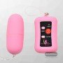 Remote Control Vibrating Egg BV-003