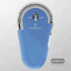 Lady's Lighter Vibrator BV-002