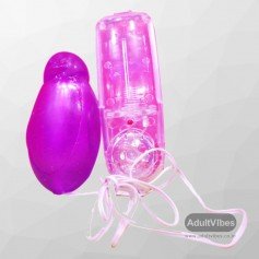 Bomb vibrator BV-020
