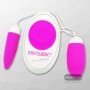 Frequency Vibrating Egg BV-038