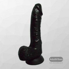 Iron Maidens Realistic Non Vibrator RSNV-012