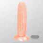 Corn Soft Suction Realistic Non Vibrator RSNV-014