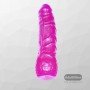 Sex Flesh Pink Realistic Non Vibrator RSNV-021