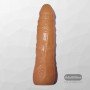 Sex Flesh Skin Realistic Non Vibrator RSNV-023