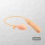 Pump Up Peter Sex Flesh Realistic Non Vibrator RSNV-024