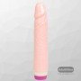 Super Natural Silicone Realistic Vibrator RSV-007