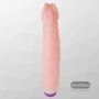 Super Natural Silicone Realistic Vibrator RSV-007
