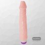 Super Natural Silicone Realistic Vibrator RSV-007