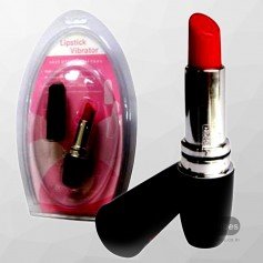 Lipstick Secret Vibrator FV-002