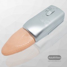 Super Soft Tongue Vibrator FV-008