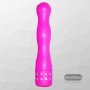 Diamond Queen Luxury Vibrator LXV-003