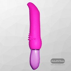 Desire Barlie Silin Tongue Vibrator RSV-054