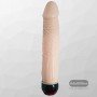 Spike Silicone Realistic Vibrator RSV-059