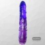 Flexible Multispeed Control Realistic Jelly Realistic Vibrator RSV-061