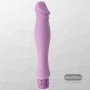 8 Functions Diamond Luxury Vibrator LXV-009