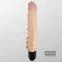 Dotted Realistic Vibrator RSV-070
