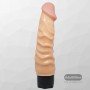 Real Feel Veined Realistic Vibrator RSV-069