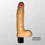 Realistic Penis with Vibrations And Real Feel Balls RSV-074