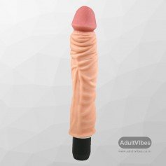 King Kong Realistic Vibrator RSV-077