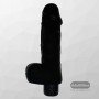 Power Shot Realistic Vibrator RSV-088