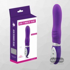 Big Finger Vibe LXV-014