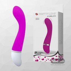 Pretty Love Cvelyn LXV-016