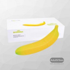 Banana Vibrator FV-014