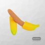 Banana Vibrator FV-014