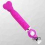 Love Shape Luxury Vibrator LXV-018