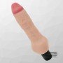 Cyberskin Realistic Vibrator RSV-103