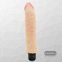 Flexible Bendable Realistic Vibrator RSV-108