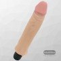 Flexible Bendable Realistic Vibrator RSV-108