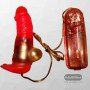 Lil Dick vibrating GS-008