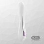 OVO F9 White Vibe Massager LXV-026