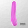 OVO F6 Pink White Vibe Massager LXV-024 