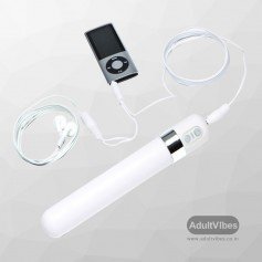Ohmibod Music Vibrator  Feel the Music MV-002