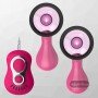 Vibrating Nipple Sucker NCV-003