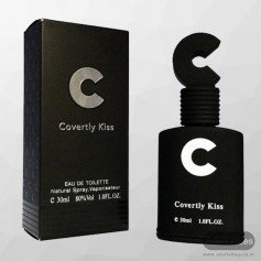 Covertly Kiss 30ML,C Sexy Perfume Fragrance For Male KP-003