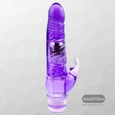 Clitoral Stimulation Rabbit Vibrator For Women RV-015